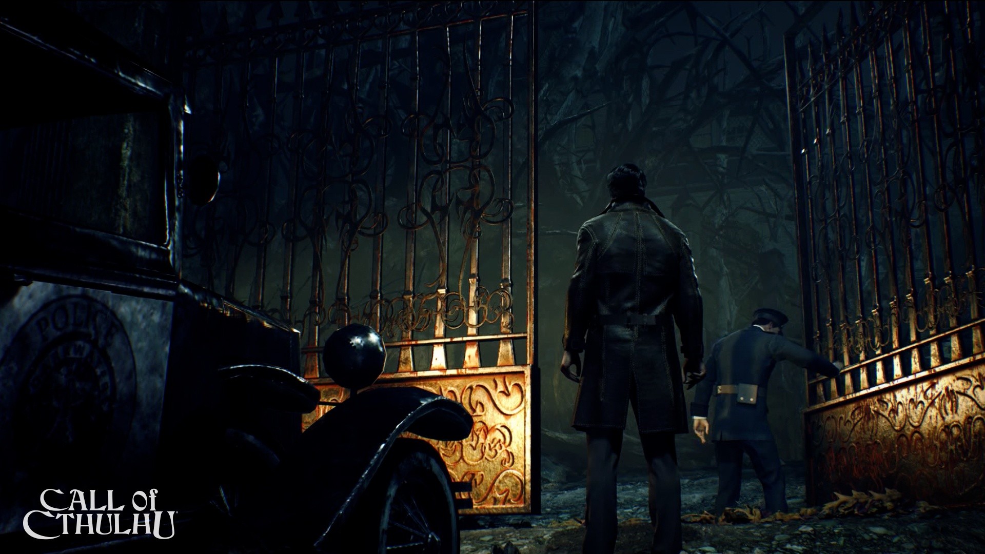 Call of Cthulhu - Imagen 16